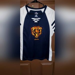 Ladys Chicago Bears Jersey